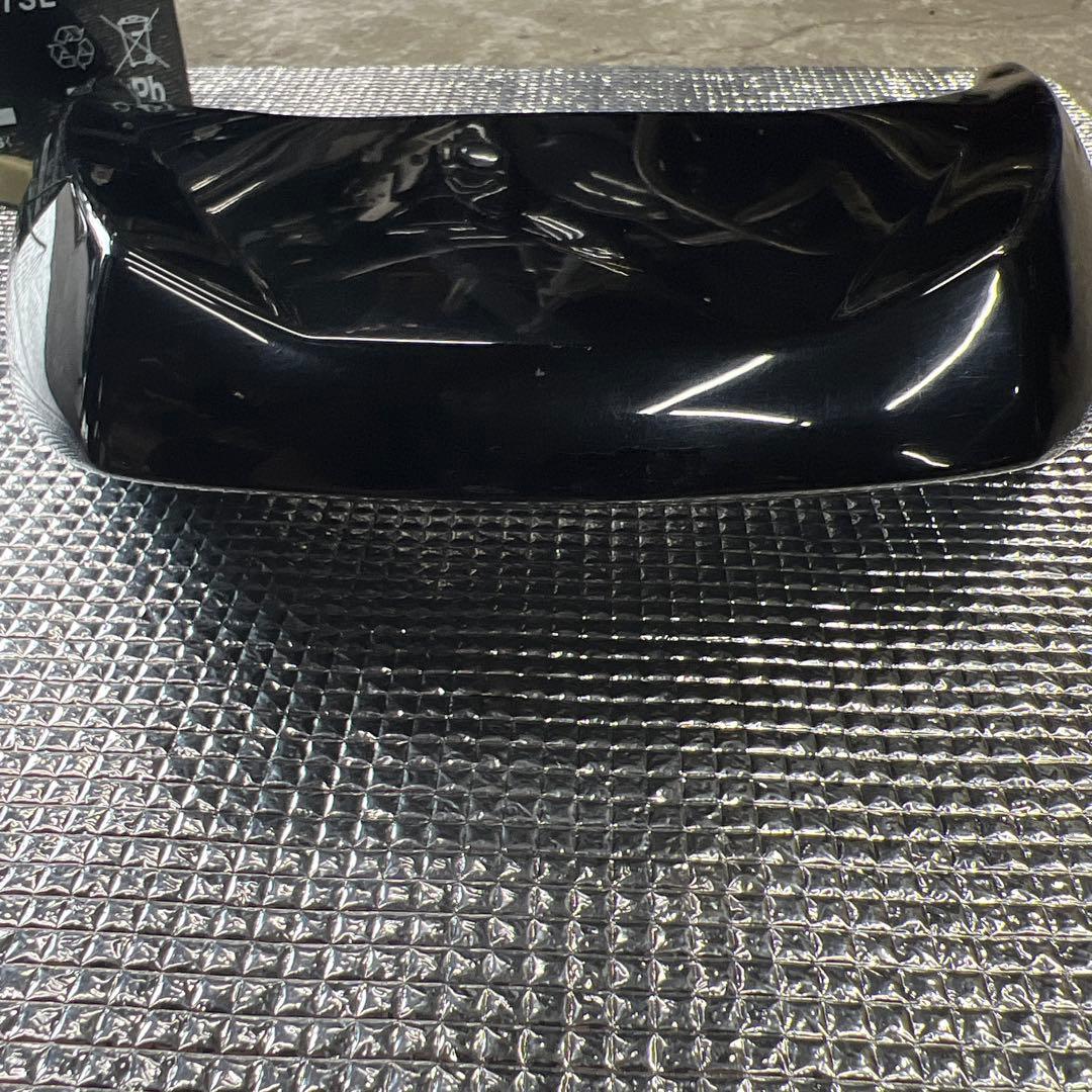 アドレスv50 リヤスポイラー リアスポイラー