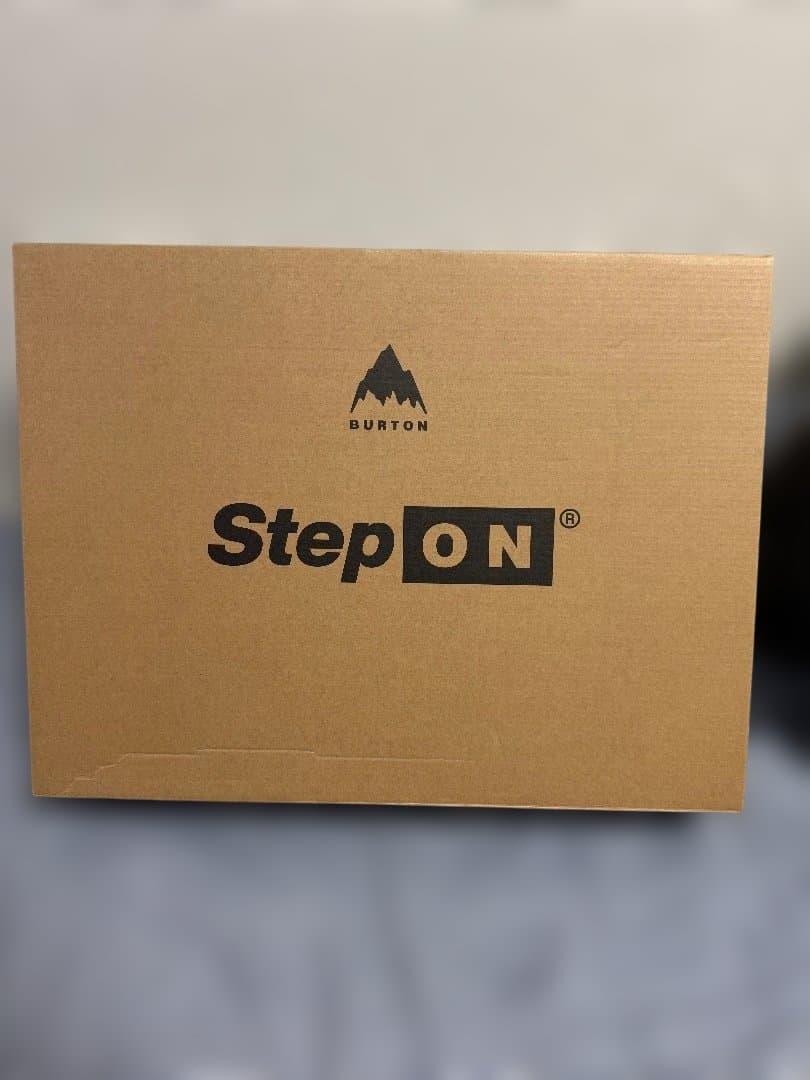 Burton Photon Step On® WIDE 27.5 cm