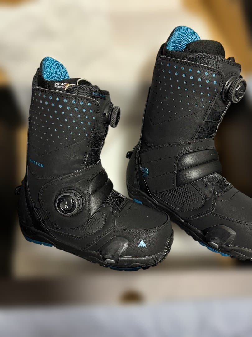 Burton Photon Step On® WIDE 27.5 cm