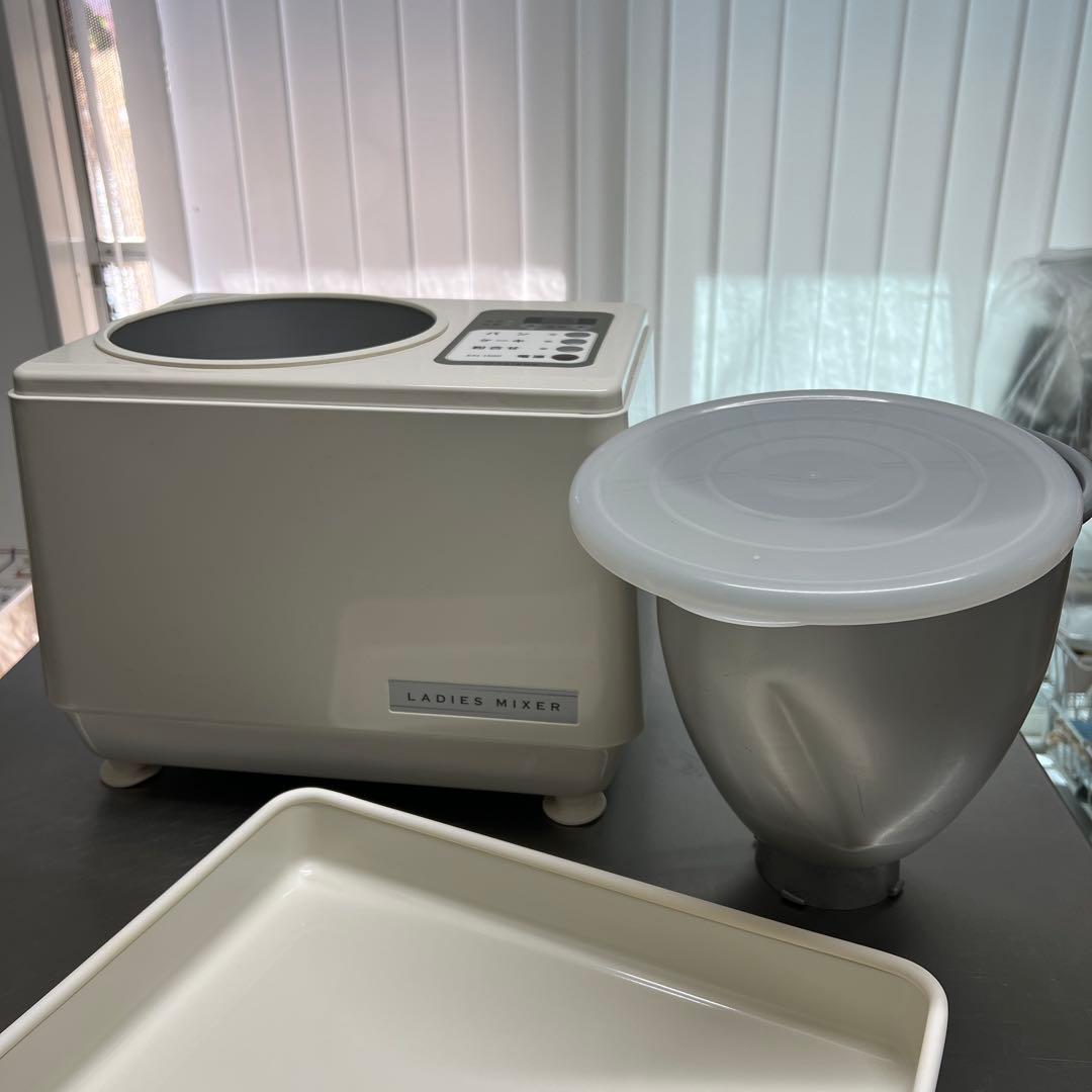 LADIES MIXER KN-1500 60Hz用