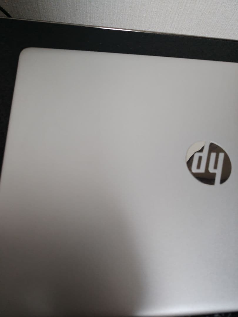 HP 15s-eq1133AU SSDなし　ジャンク扱い