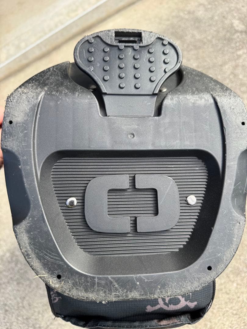 OGIO カモフラージュ ゴルフバッグ