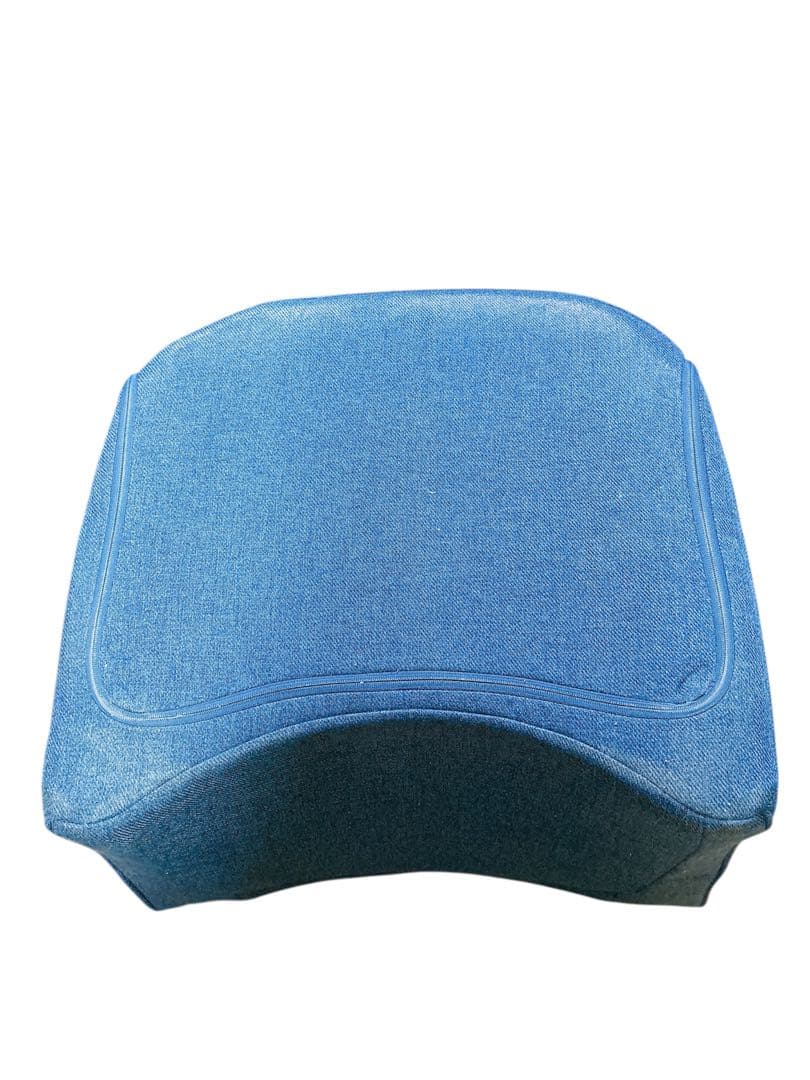 MTG Style Dr.CHAIR Plus BS-DP2244F ブルー