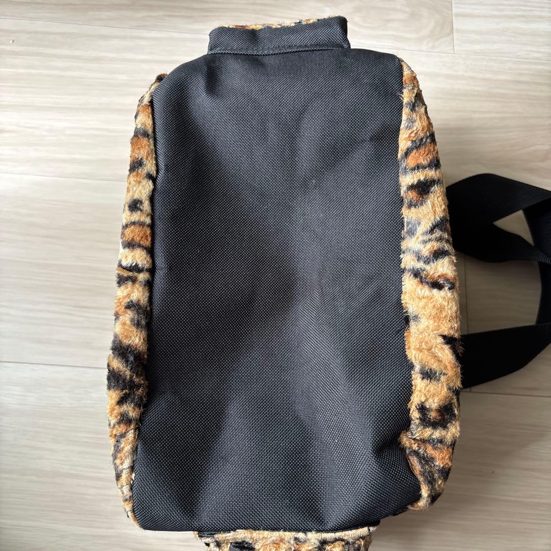 【希少】ヘッドポーター PORTER ショルダーバッグ 豹柄 レオパード　廃盤