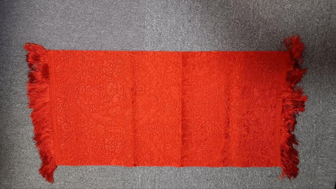 テーブルセンター