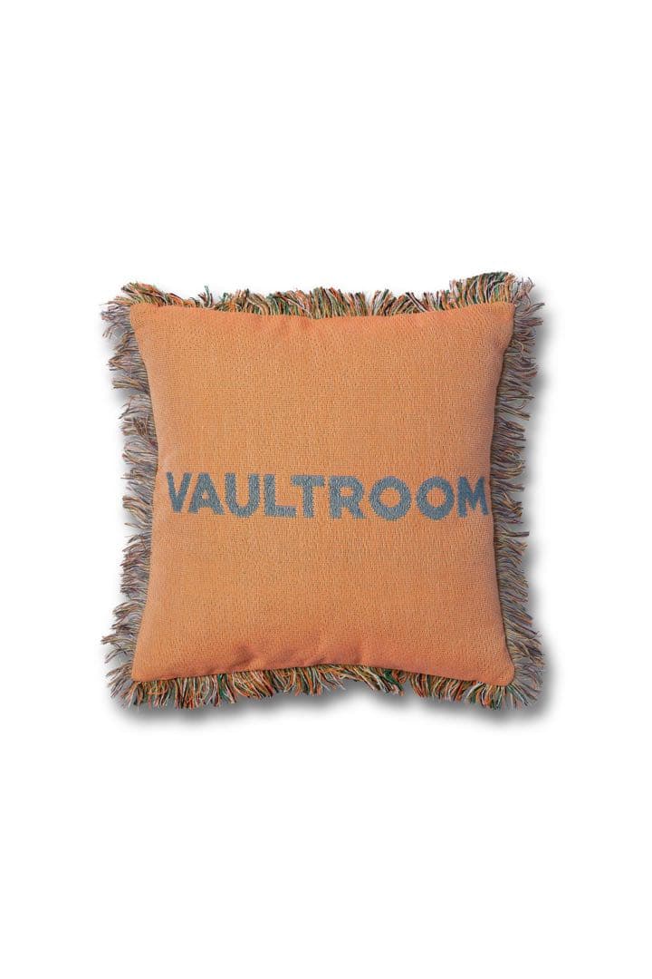 vaultroom クッション2種類セット