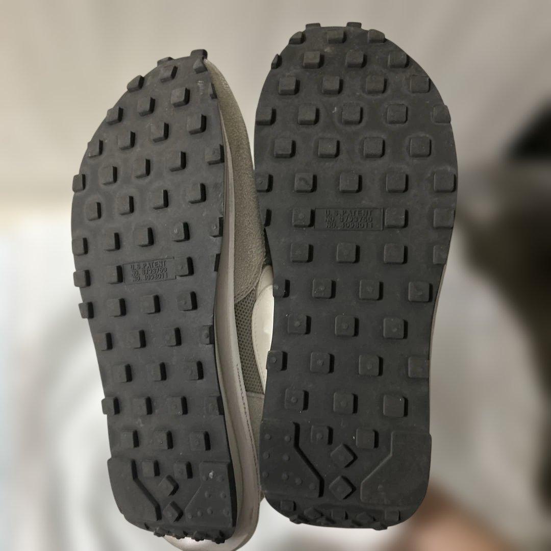 た*す様 NIKE×SACAI×Fragment LD ワッフル　27.5センチ