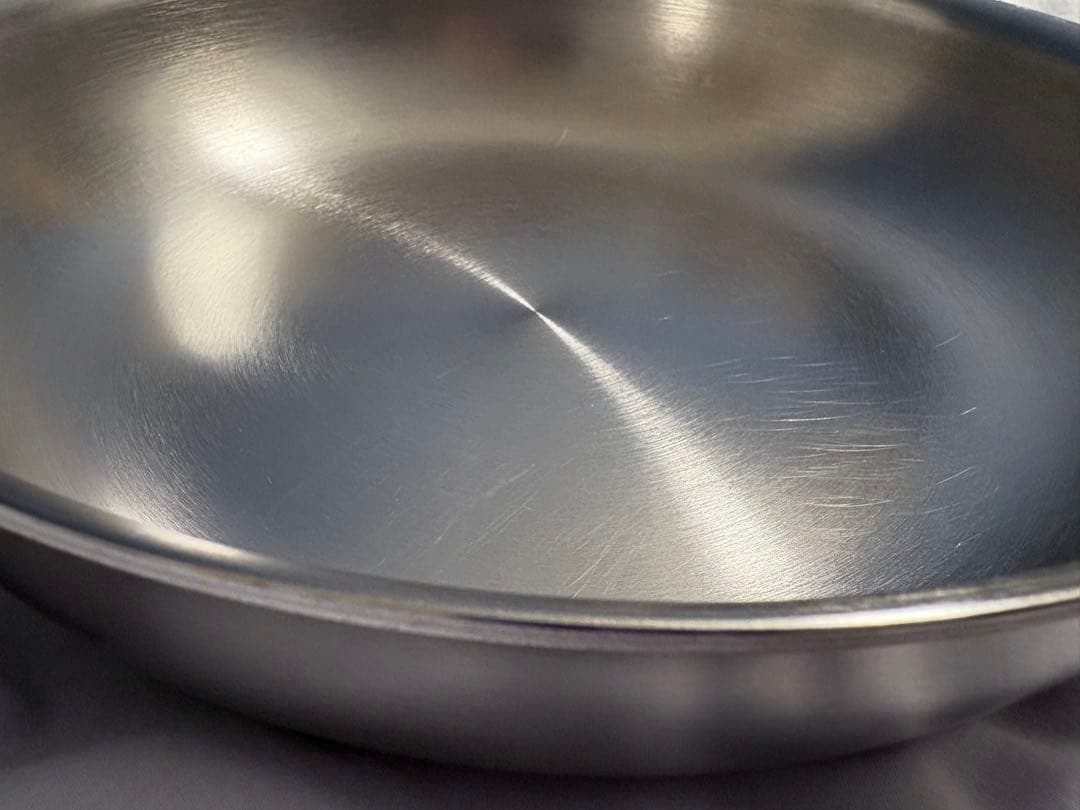 DEMEYERE (デメイエレ) インダストリー フライパン 24cm