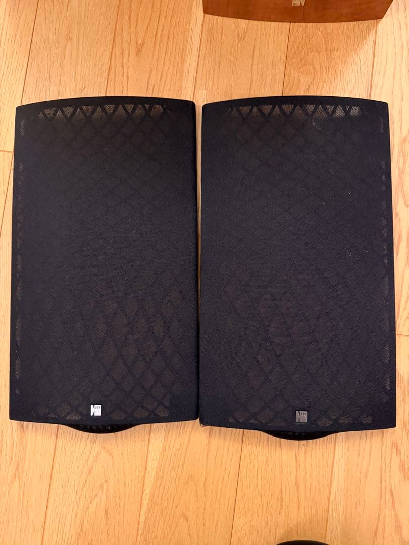 スピーカー・ウーファー KEF iQ3