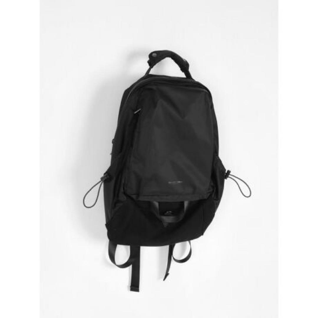 INDISPENSABLE LASUD 別注 リュック　バックパック