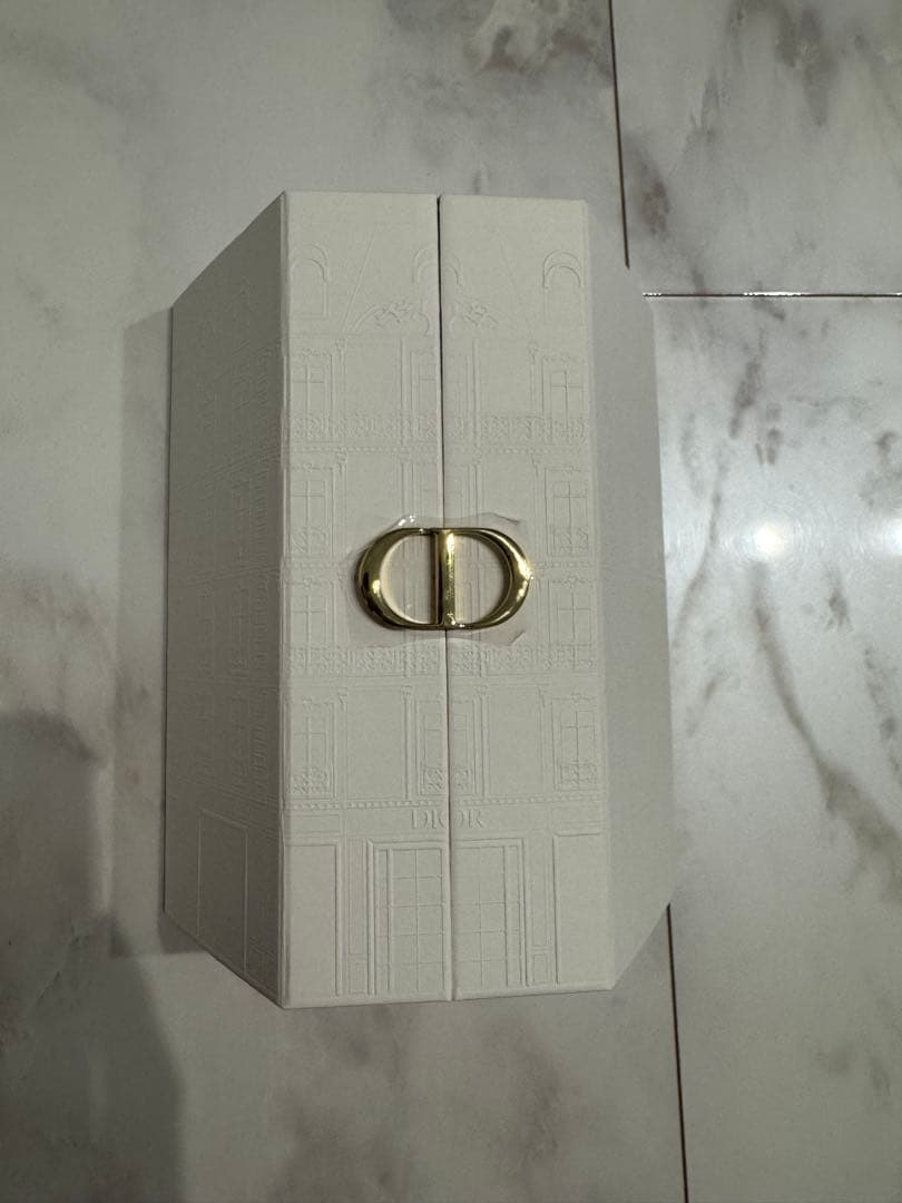 【新品未使用】Dior モンテーニュコフレ クリスマス2024 ディオール