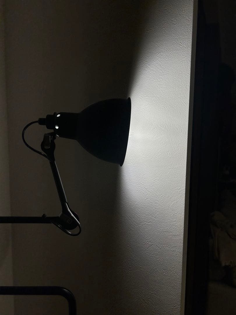 Lampadaire No.411 / ル・コルビュジエ /フロアスタンドランプ