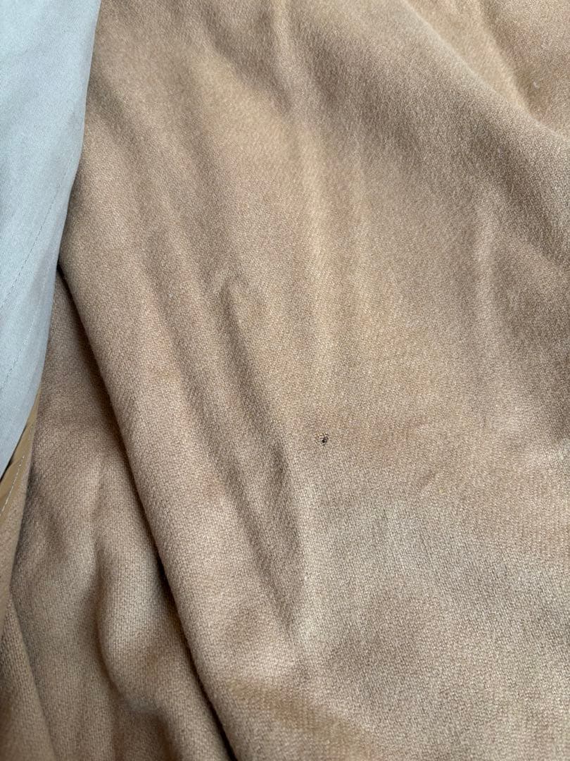 Burberry トレンチコート ベージュ XL