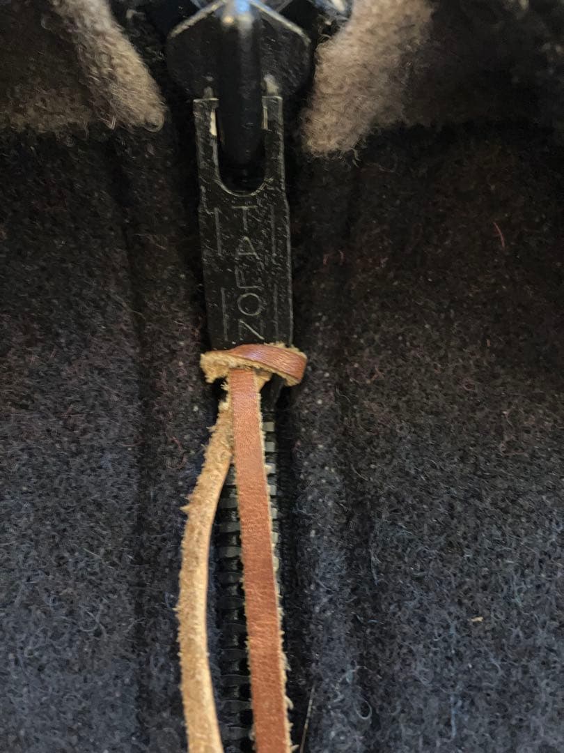 ⭐︎美品 PENDLETON ジャケット ペンドルトン 80年代 USA製