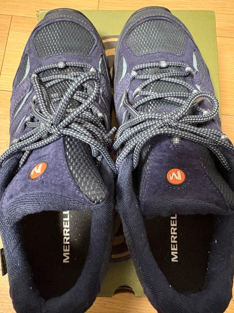 MOAB 3 GORE-TEX MERRELL モアブ メレル