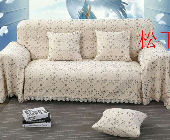 ソファーカバー ソファーシーツ 3人掛け マルチカバー ソファーベッドカバー\