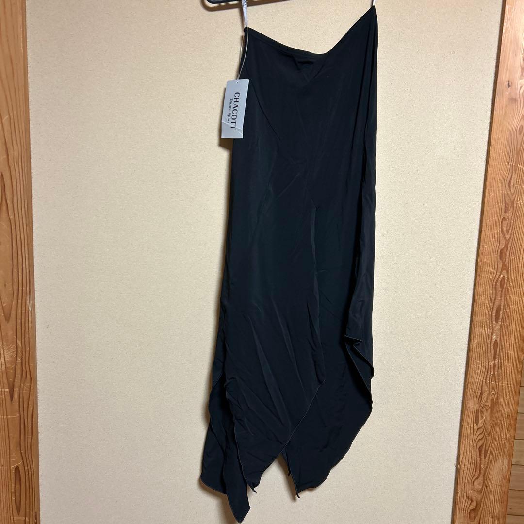 CHACOT 社交ダンス レッスンウェア Sサイズ