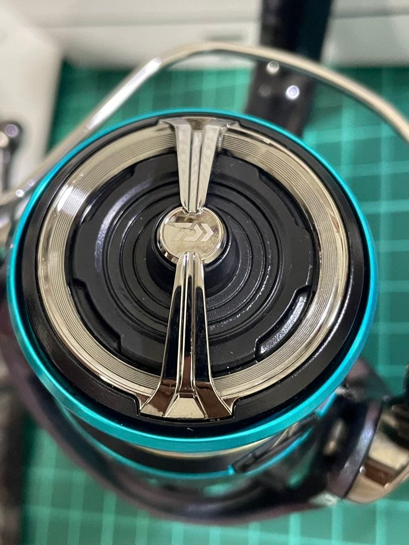 23エメラルダスRX FC LT2500S H DH 良好☆綺麗☆早い者勝ち☆