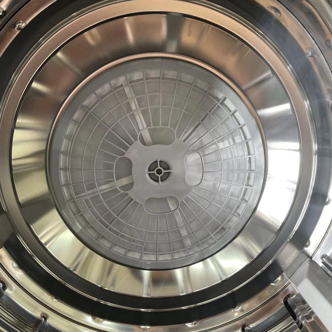 SENTERN 衣類乾燥機 小型衣類乾燥機 3.0 3kg