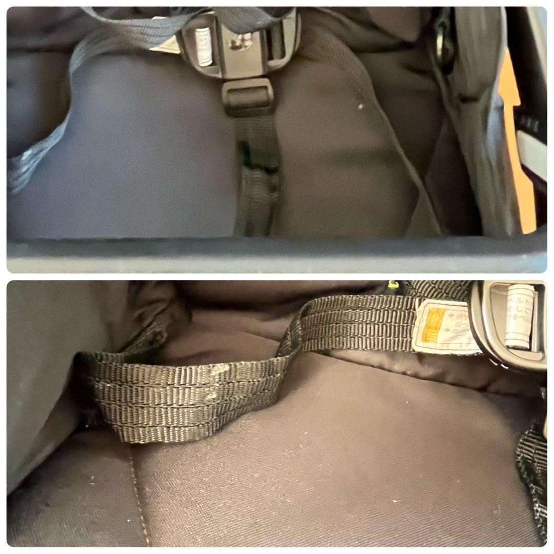 【便利❣️送料込み❣️】joie ジョイー　二人乗りベビーカー　エヴァライトデュオ⭐︎