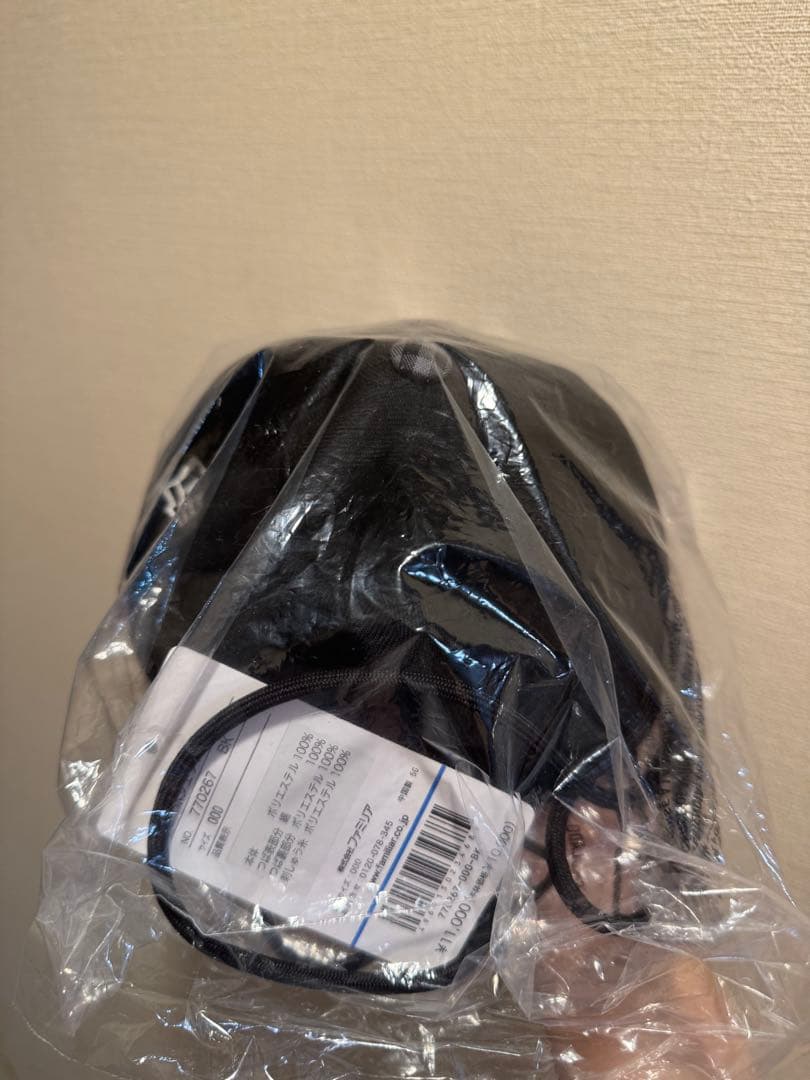 ポシェット〈NEW ERA® × familiar〉 完売品 最安値