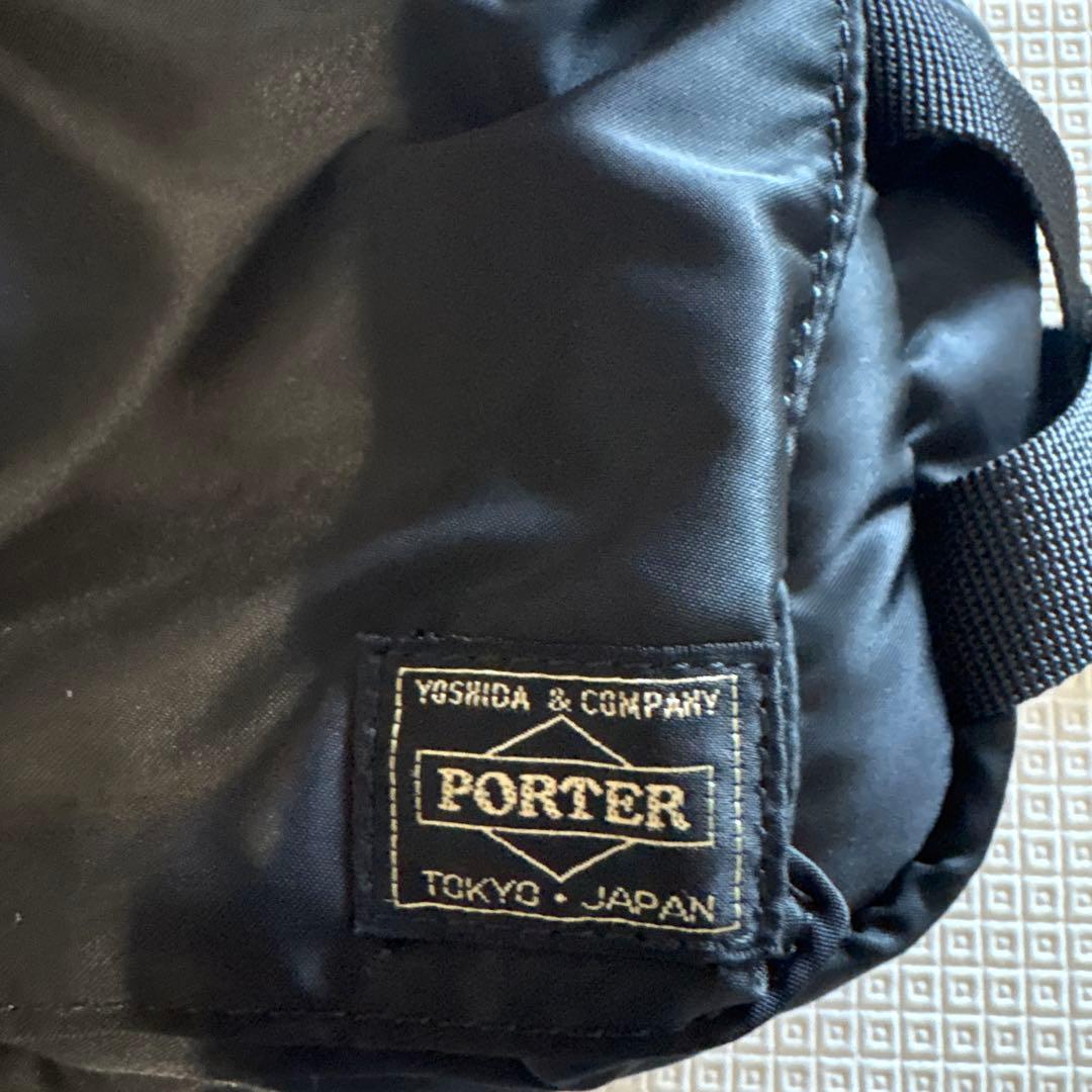 PORTER ボディバッグ・ウエストポーチ