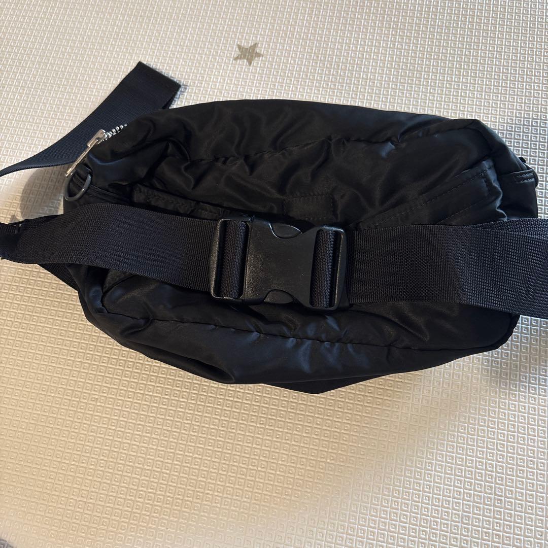 PORTER ボディバッグ・ウエストポーチ