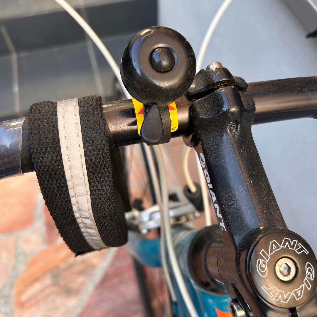 【引取】giant ロードバイク　windmark2500