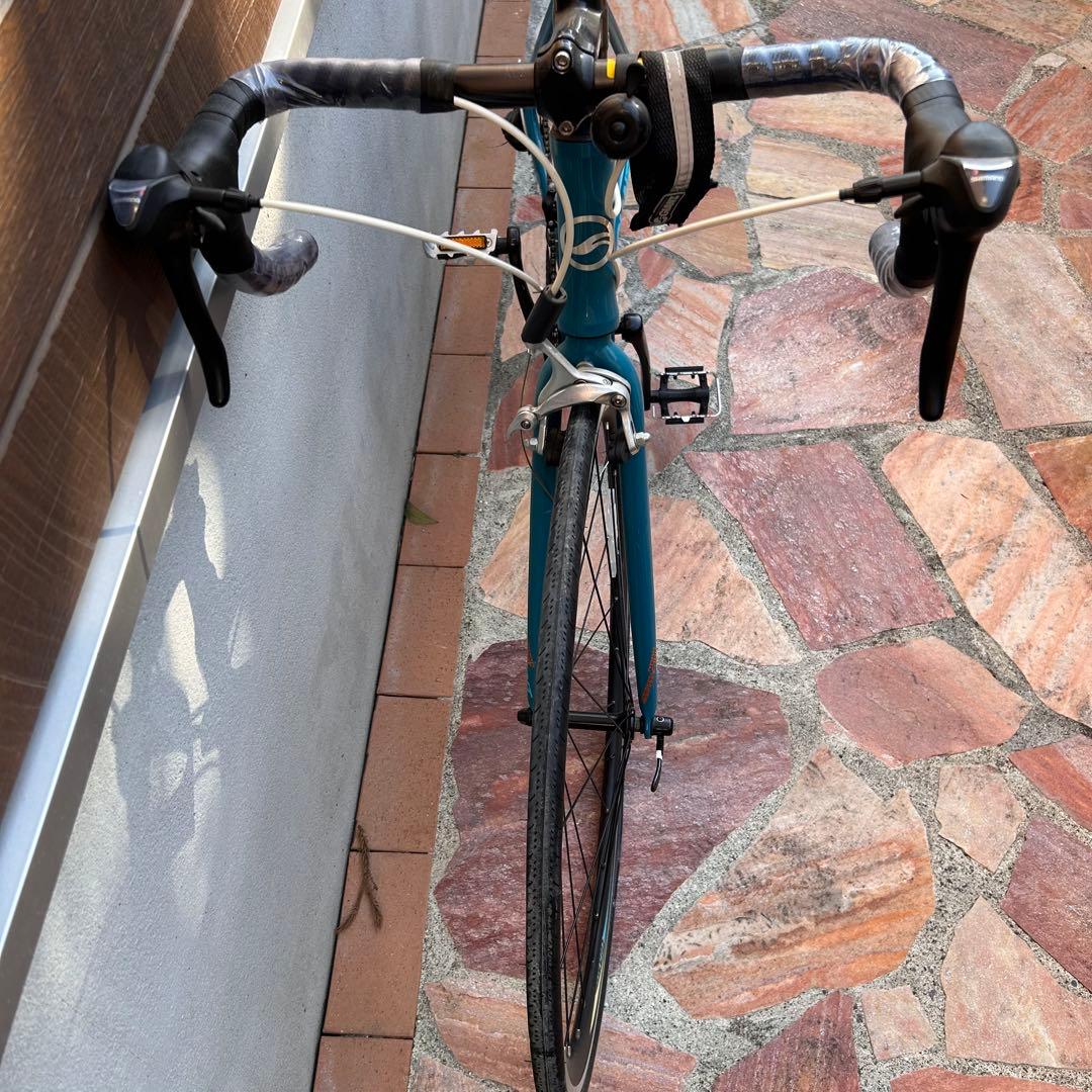 【引取】giant ロードバイク　windmark2500