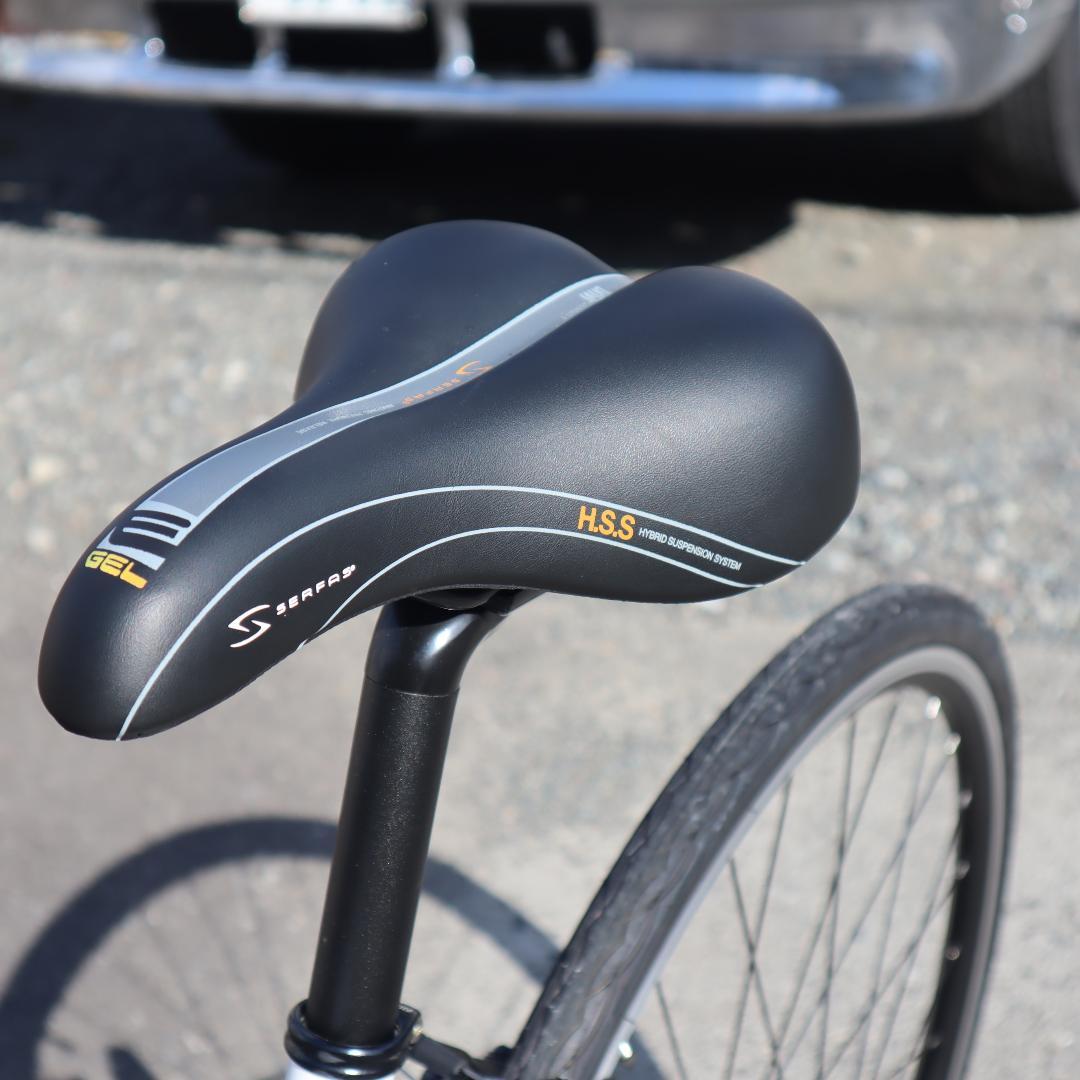 【船橋×KhodaaBloom】RAIL 700A/スプラッシュホワイト