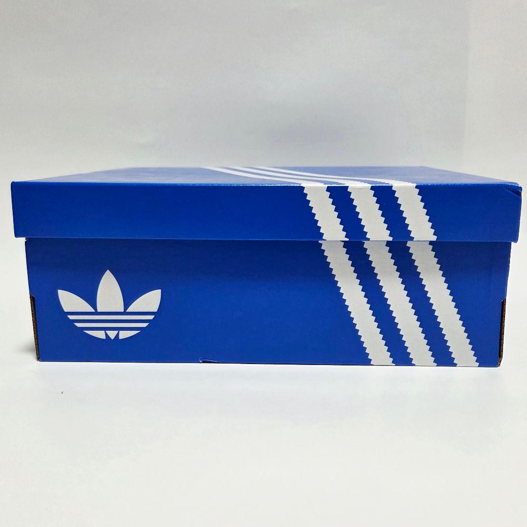 【新品】オズヴィーナス OZVENUZ スニーカー ブラック 24cm