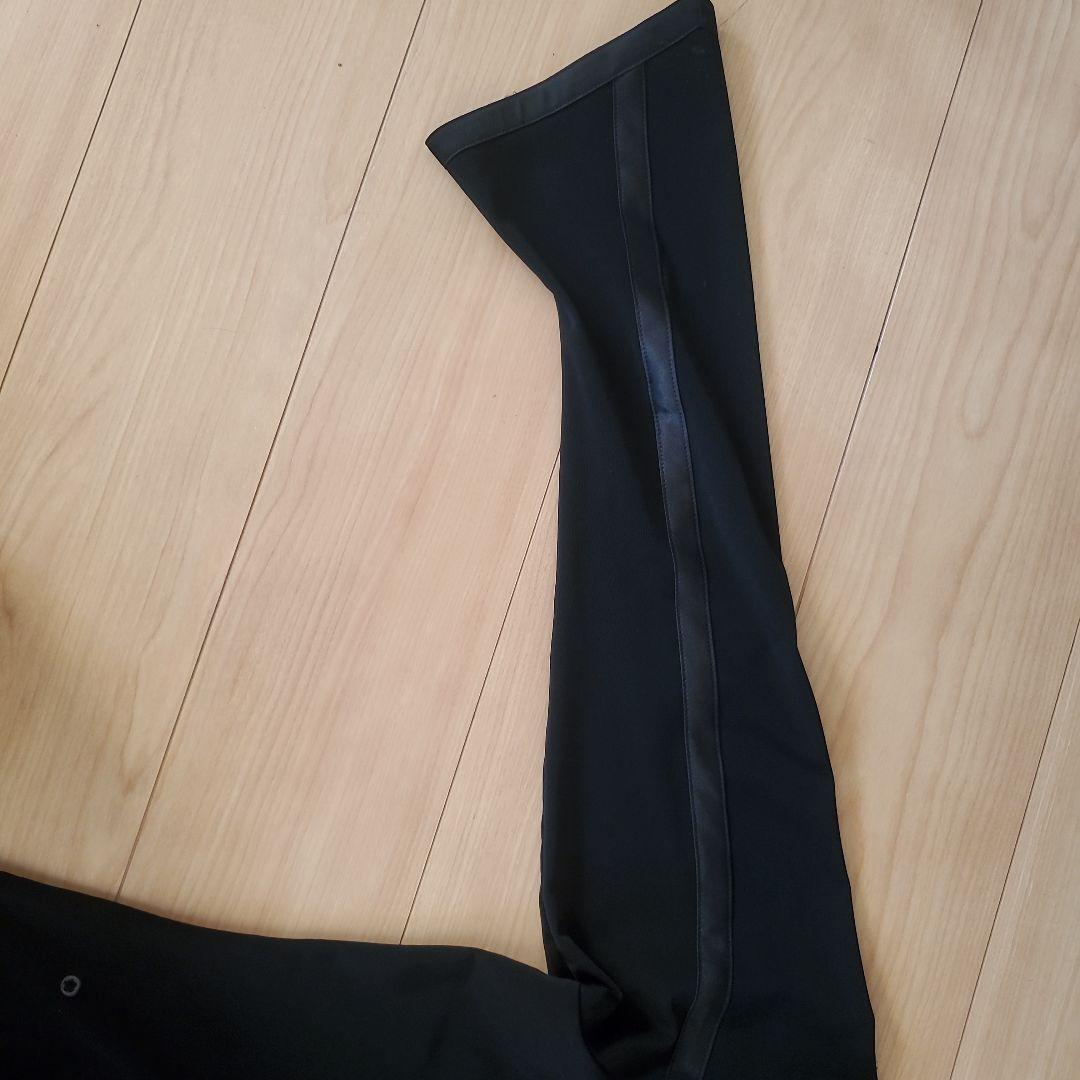 社交ダンスメンズラテン、シャツ