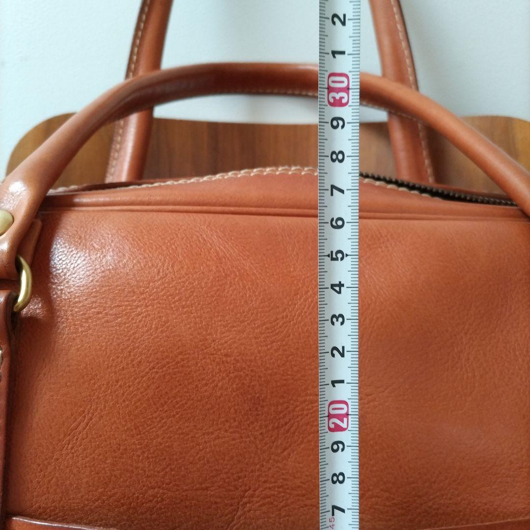 HERZ カジュアルボストンバッグ V-139 Mサイズ