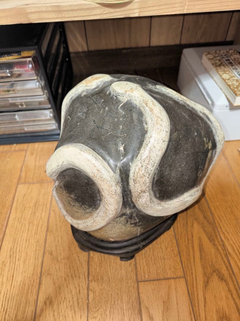 蛇石お値引き致しました。クリスマスセール価格