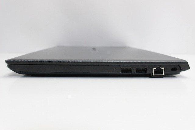 【美品】 東芝 Dynabook Core i5 SSD256GB メモリ8GB