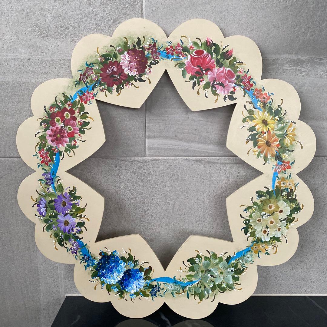 トールペイント(アッセンデルフト) リース大