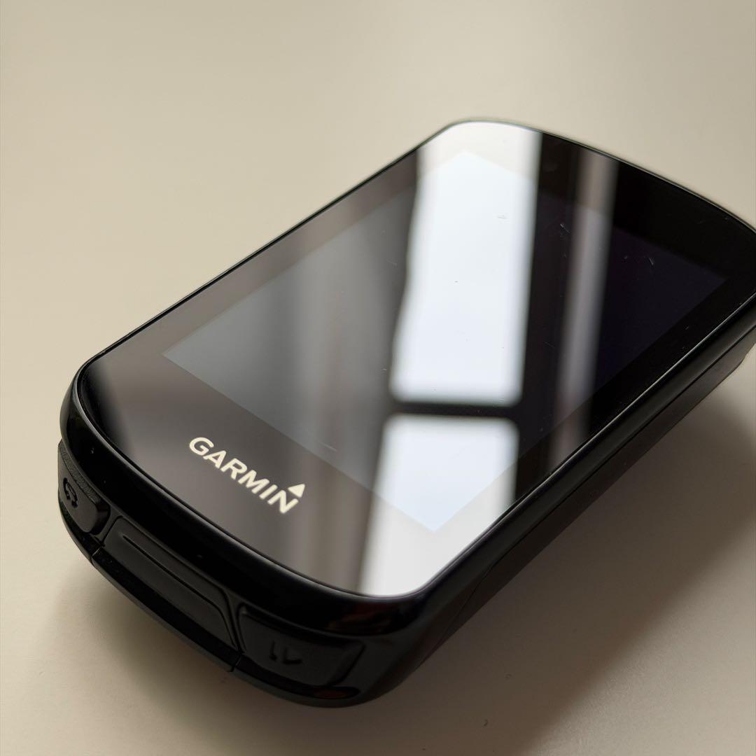 GARMIN EDGE 830 GPSサイクリングコンピュータセット