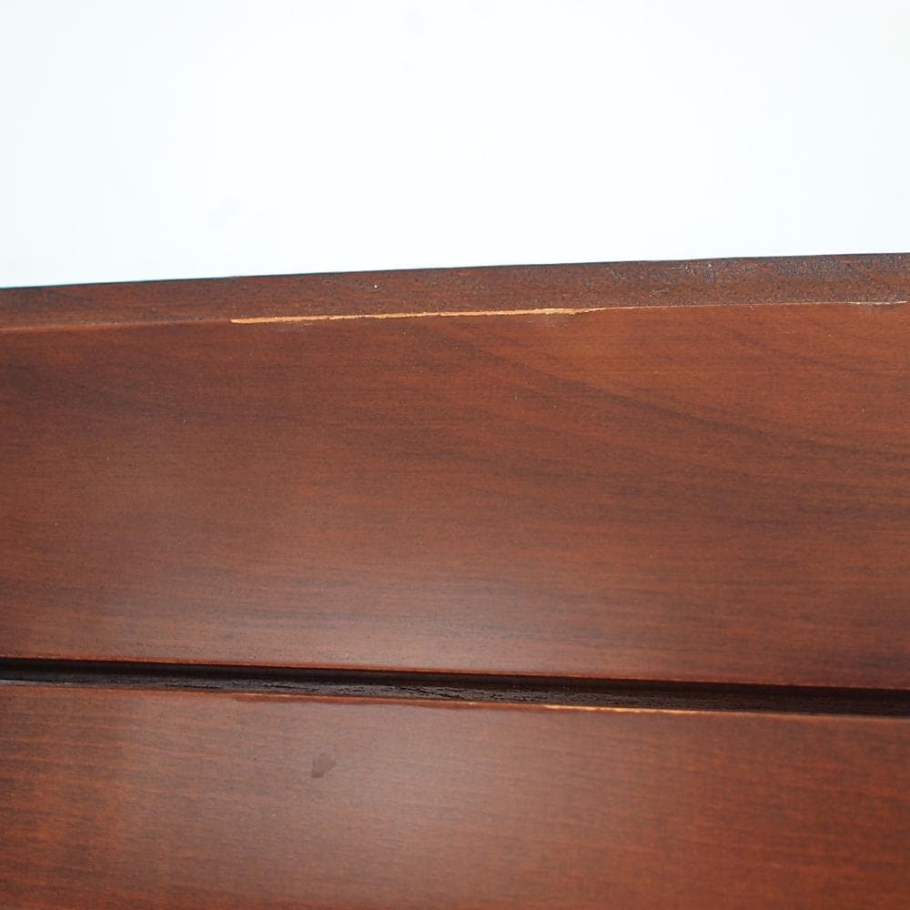 飛騨産業 キツツキ ガラス扉 書棚 81cm 本棚 キャビネット カップボード