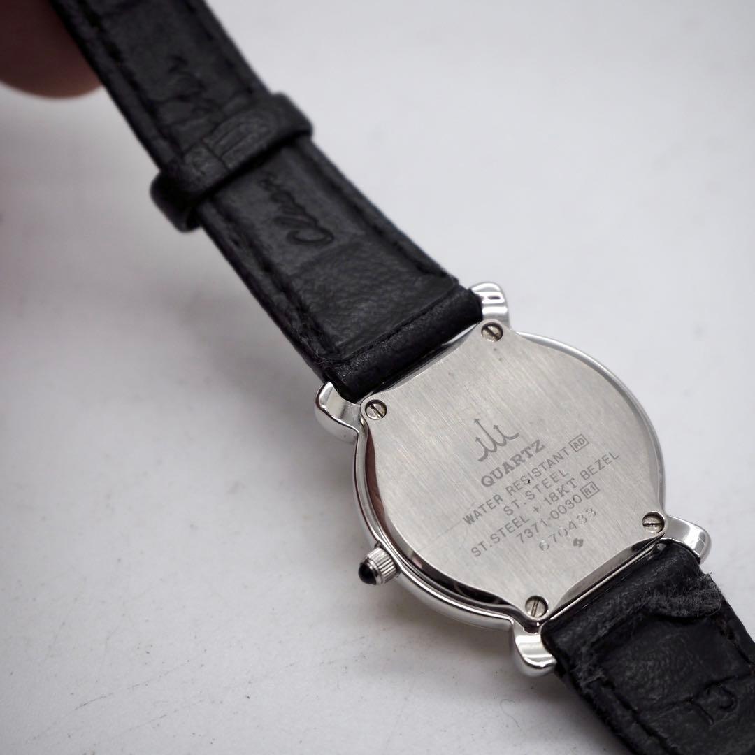 専用167 稼働 SEIKO 時計　CREDOR 18K 保証書付き レディース