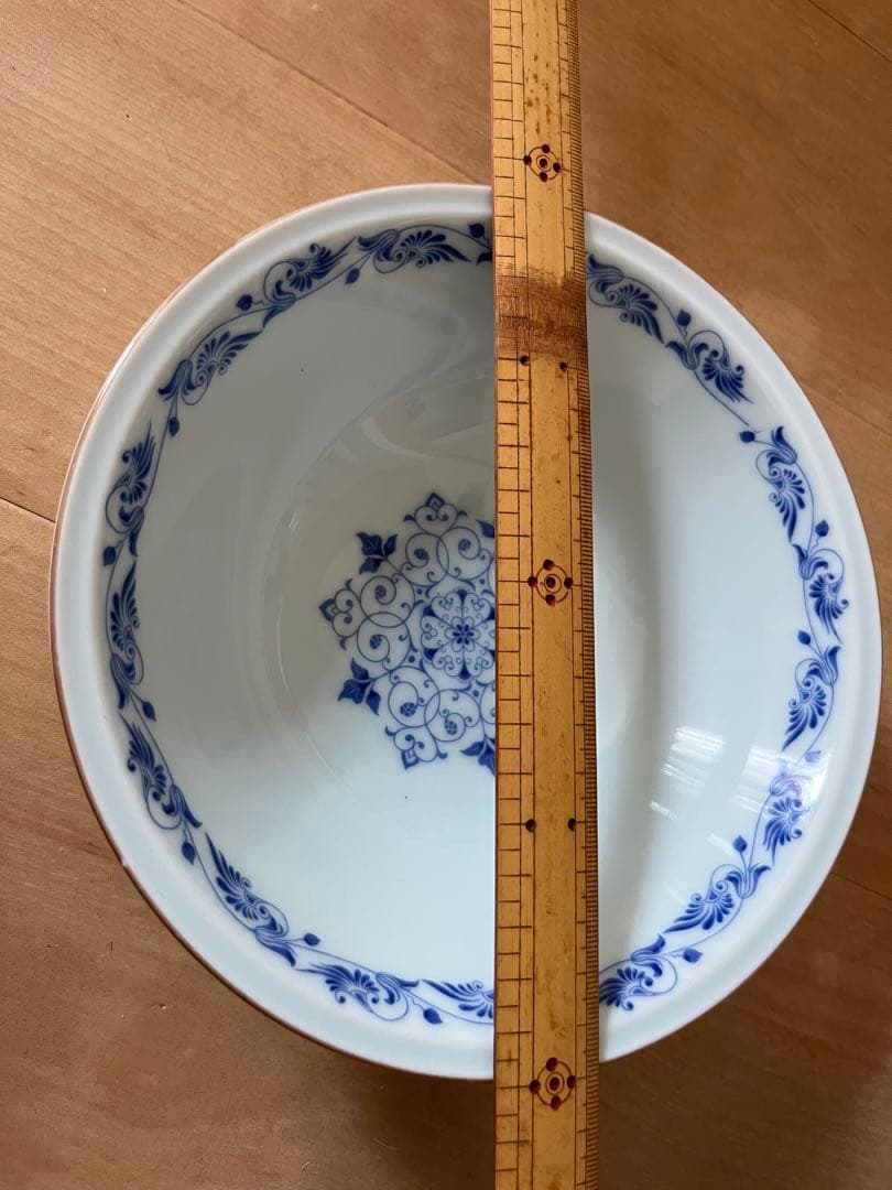 【希少‼️】清水焼　青嵐　たち吉　和食器　陶器　5セット
