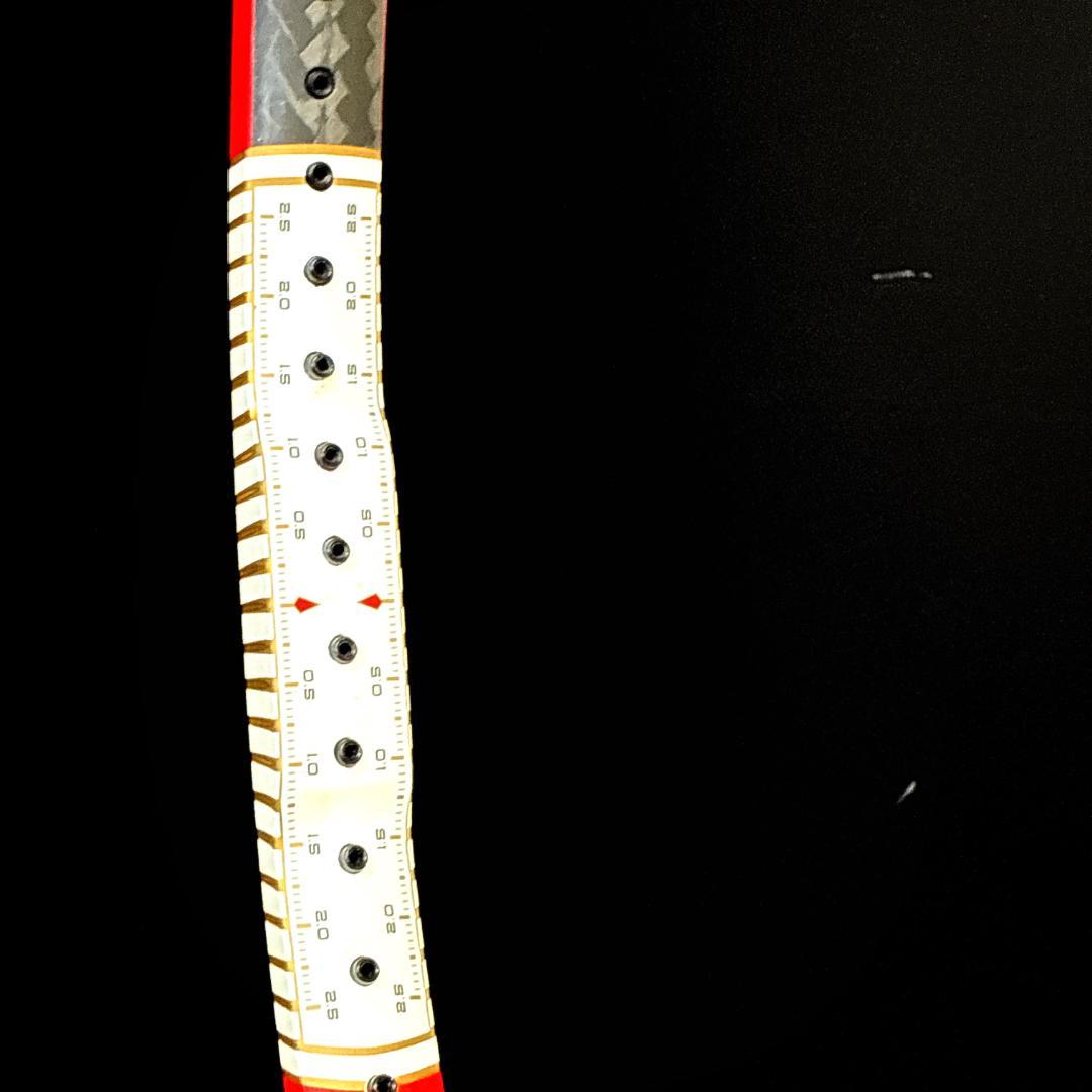 Wilson PROSTAFF 95 ウィルソン　硬式テニスラケット　ガット無し