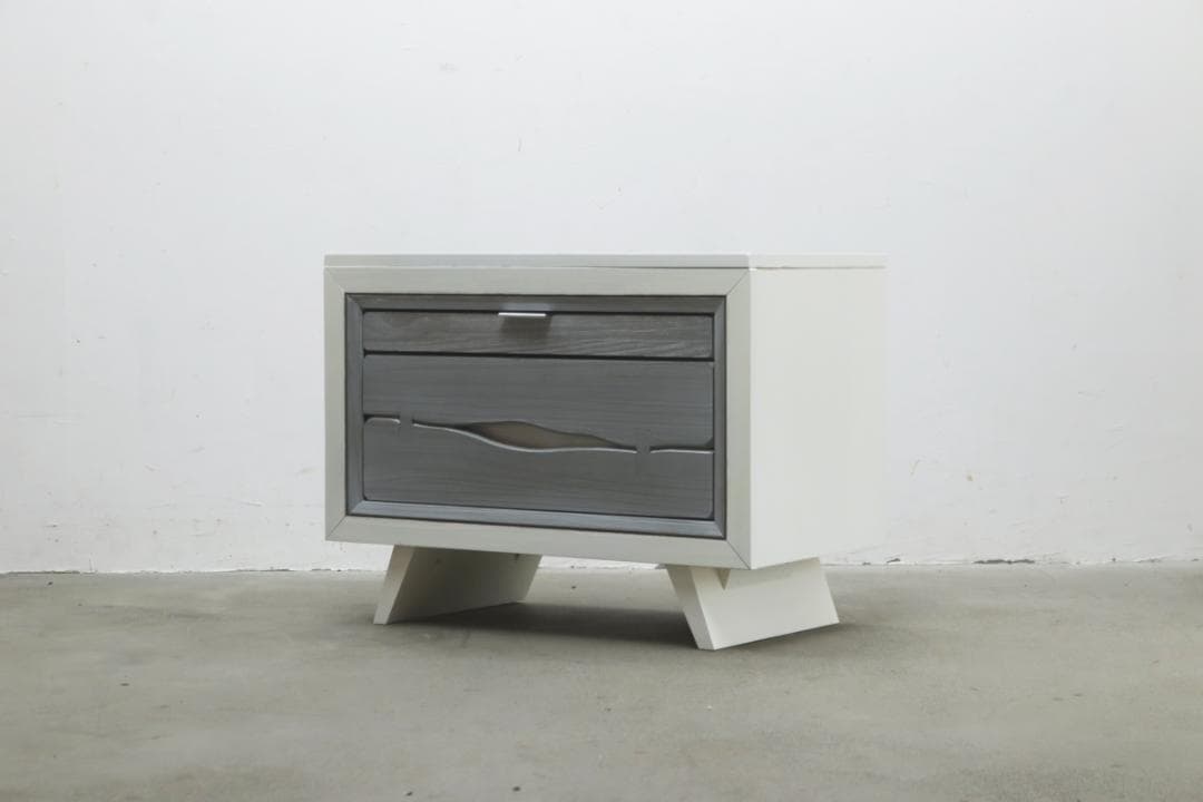 ブラジル ROTTA Furniture ドロワー チェスト ドレッサー 収納
