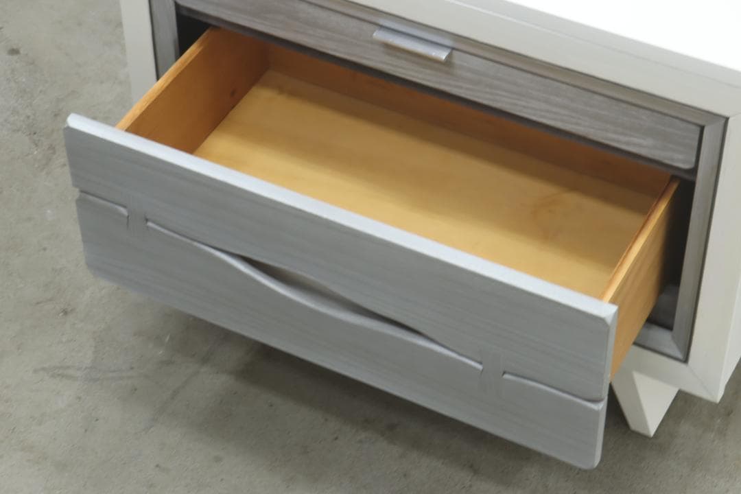 ブラジル ROTTA Furniture ドロワー チェスト ドレッサー 収納