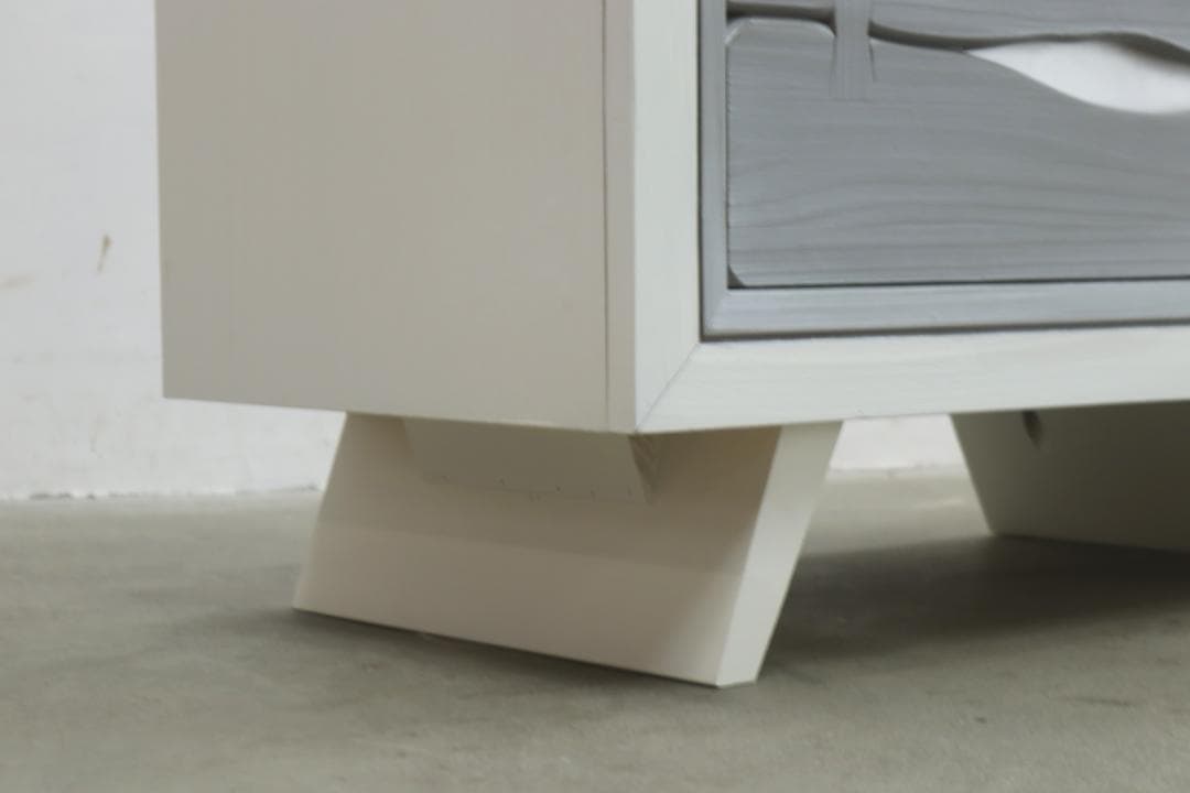 ブラジル ROTTA Furniture ドロワー チェスト ドレッサー 収納