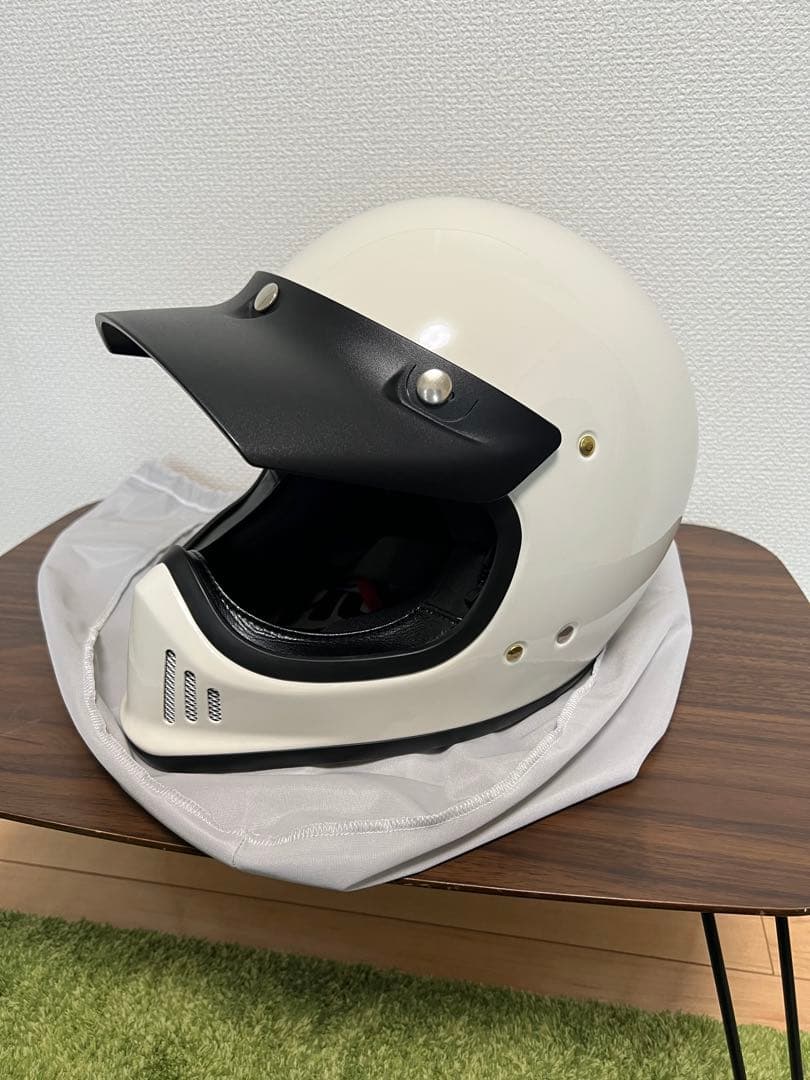 セキュリティ・セーフティ SHOEI EX-ZERO