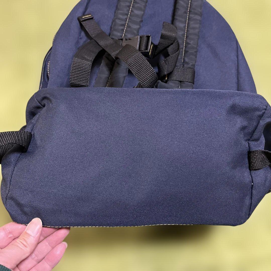 90s shorty's ショーティーズ バックパック