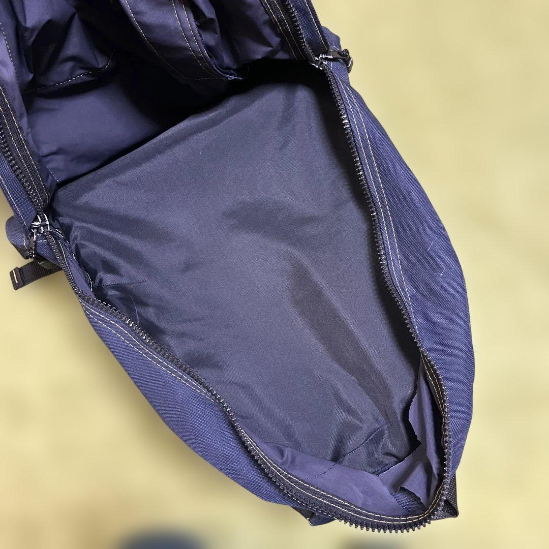 90s shorty's ショーティーズ バックパック