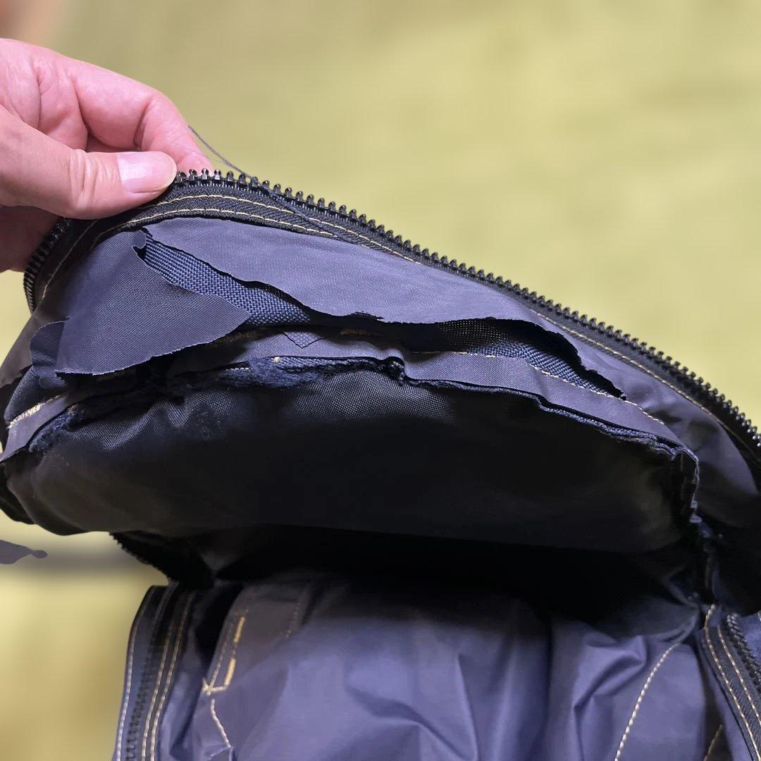 90s shorty's ショーティーズ バックパック