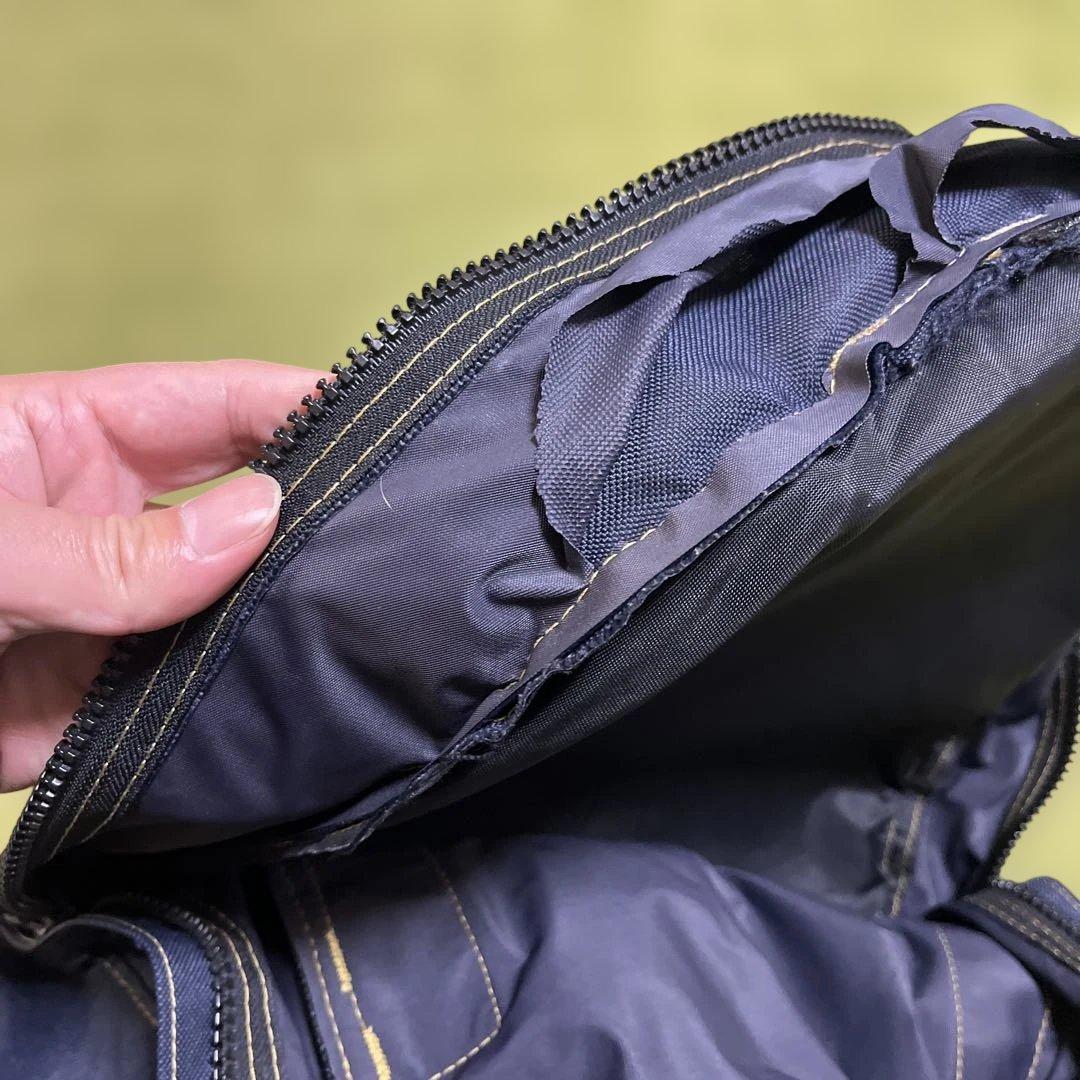 90s shorty's ショーティーズ バックパック