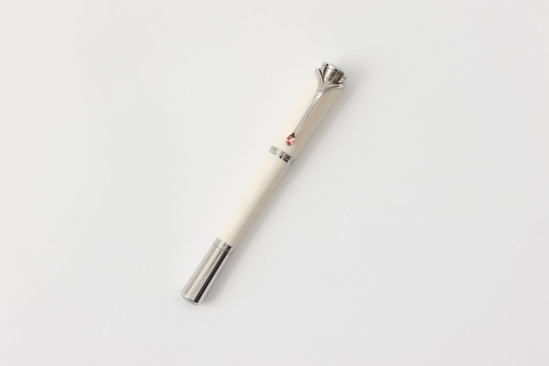 【期間限定品】万年筆 MONTBLANC モンブラン　グレースケリー箱あり